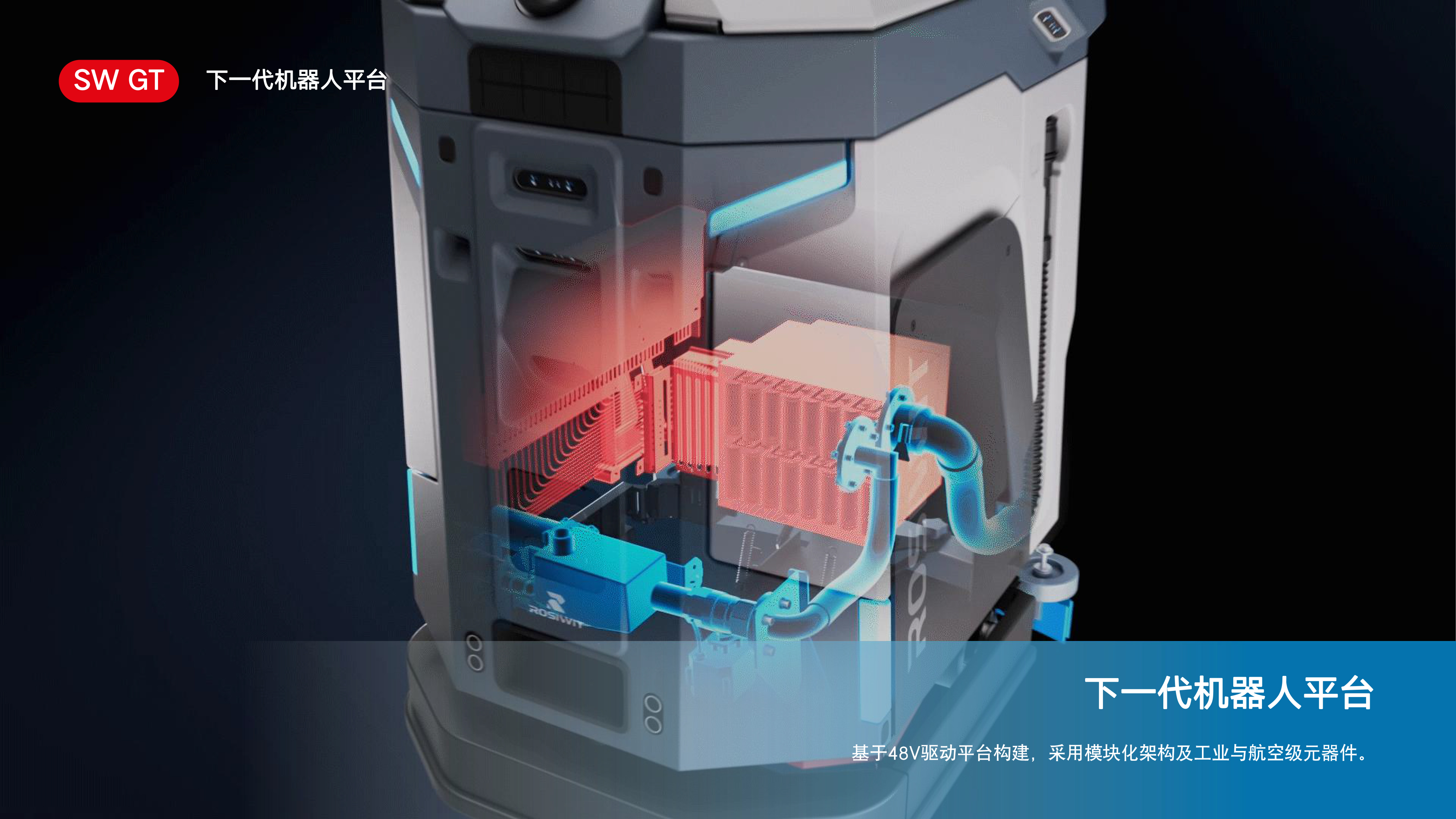 商場清潔機(jī)器人