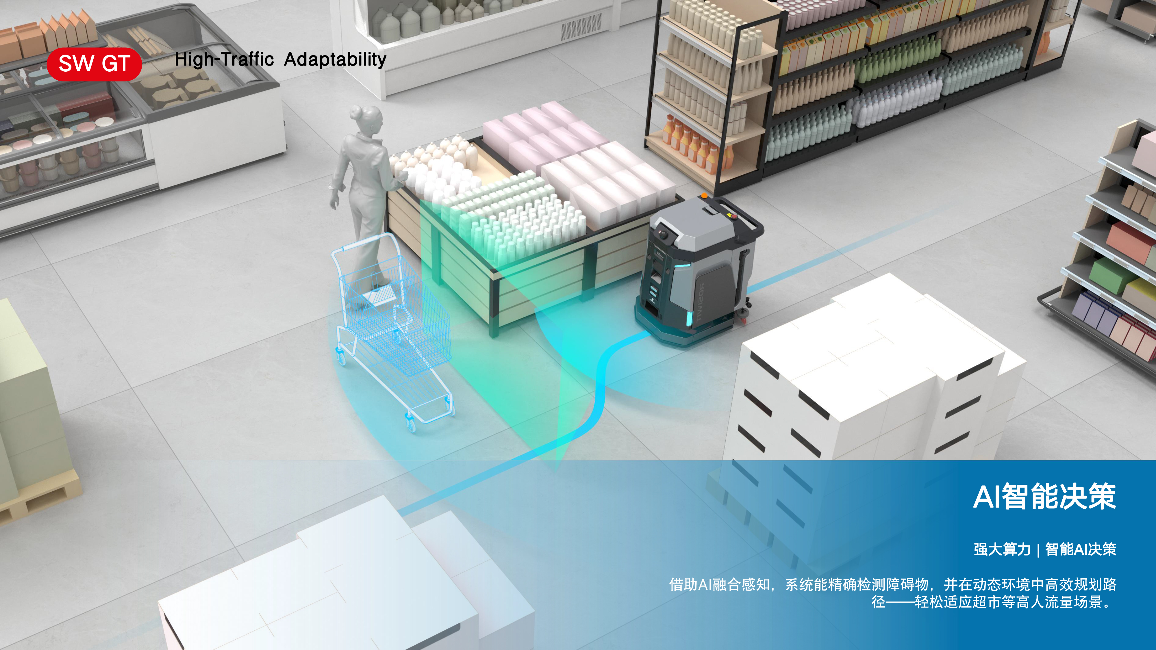 靜音清潔機(jī)器人