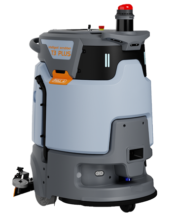 潔臣士JCS-T50Pro智能清潔機(jī)器人（車庫版）