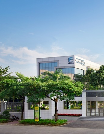 聯豐集團采購潔臣士數臺 KNW538HB 洗地機，工廠降本增效落地案例